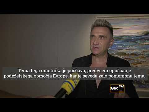 Zgodbe PMB – Zgodbe o umetnosti