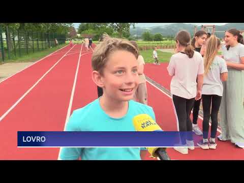 Nov medgeneracijski športno-rekreacijski park v Šentrupertu