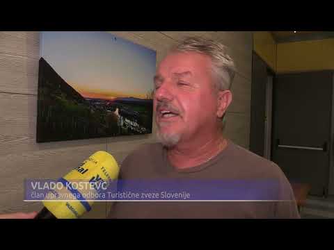 Turistično društvo Straža praznuje 40 let