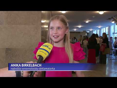 36. Župančičeva frulica