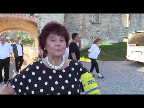 Pojemo s kočevarji