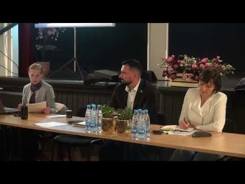 27. redna občinska seja v Šentrupertu