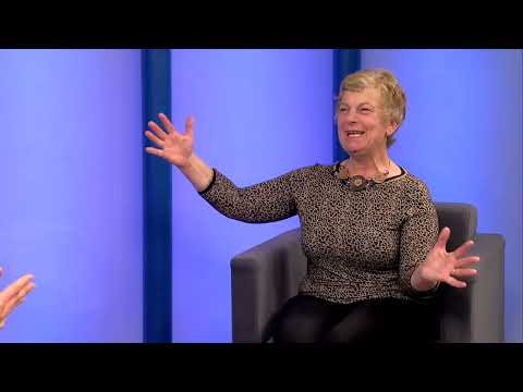 Jaz ženska – Minka Gantar