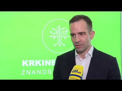 Vlaganje v mlade raziskovalce je vlaganje v prihodnost