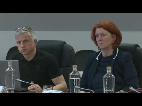 Tudi v Šentjerneju o zaključnem računu