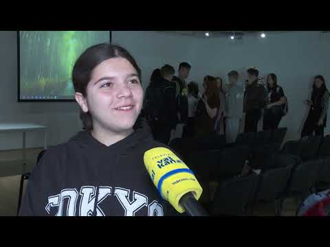 Šola v kulturi tudi v Novem mestu