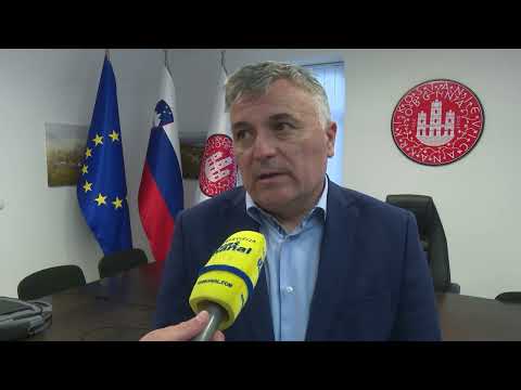 Nujna sanacijska dela na kostanjeviškem mestnem dvorcu končana