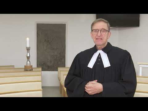 Velikonočna poslanica novomeškega škofa in evangeličanske cerkve Novo mesto