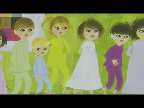 Hop pravljice – Muca Copatarica
