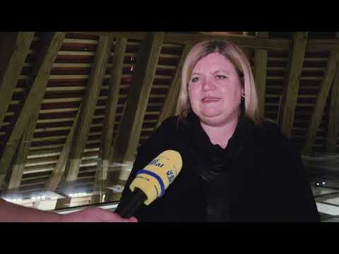 Festival Gradovi Posavja v Posavskem muzeju Brežice