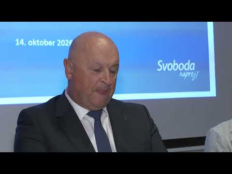 Andrej Kastrevec za novomeškega župana