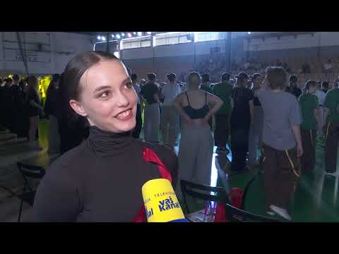 Poletna produkcija 2026