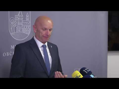 Mestna občina Krško v znamenju investicij in razvojnih projektov
