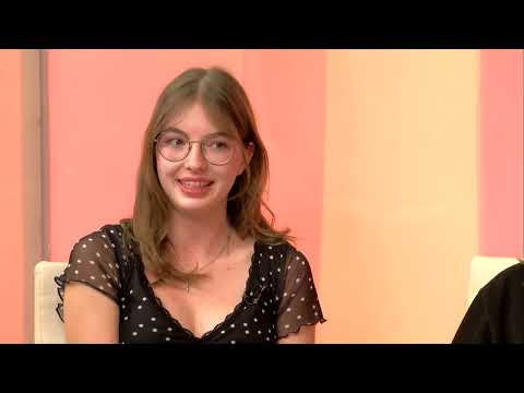 Zlata jesen – Moč knjige in branja