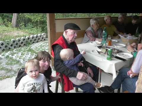 Krušne peči na Senovem