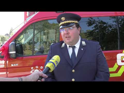 Stoletnica PGD Veliki Kamen