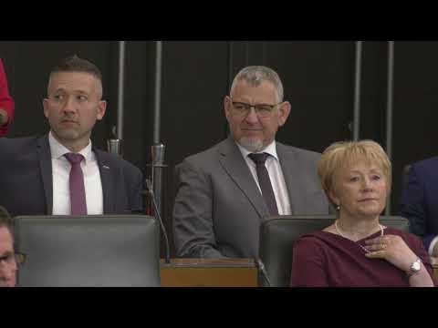 Posavje ob župana in podžupana