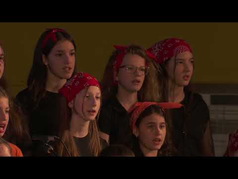 Pomemben dan za OŠ Podzemelj