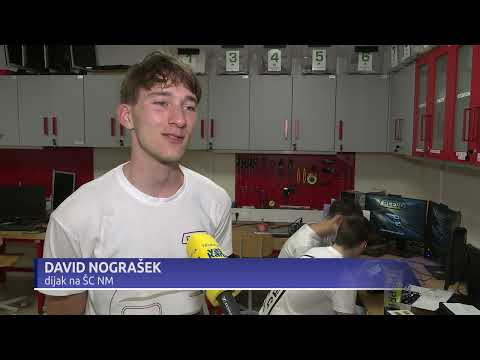 POPRI: Zmagovalci v kategoriji dijakov