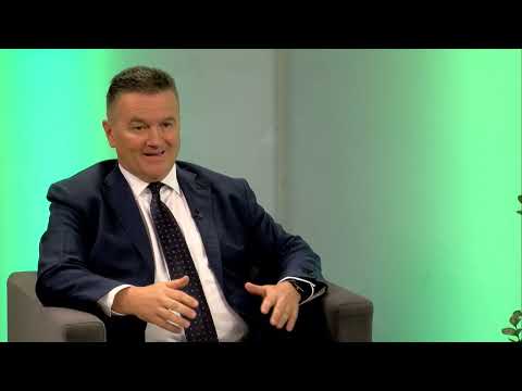 Kakšna je prihodnost komunalnih podjetij ?