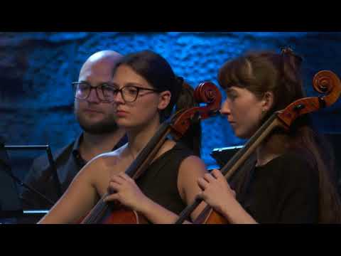 Poletni gala koncert v Posavskem muzeju Brežice