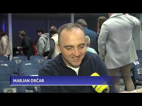 Zbrali več kot 12 tisoč evrov