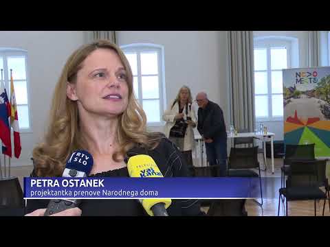 Novice, 24. september 2026