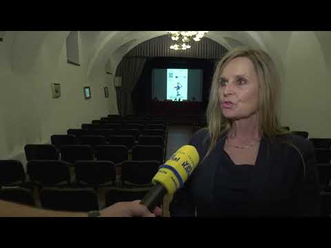 Nov projekt Lisička giba