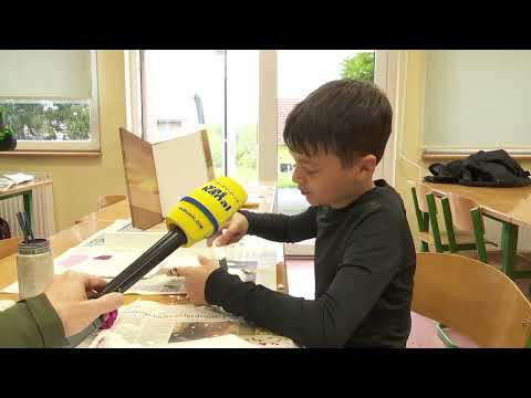 19. Mednarodna kiparska kolonija mladih Črnomelj