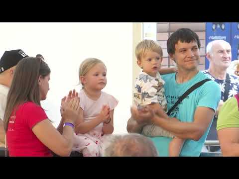 Že 5. Festival cvička