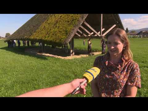 Festival Na zemlji svet stoji