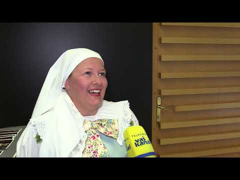 Srečanje odraslih folklornih skupin