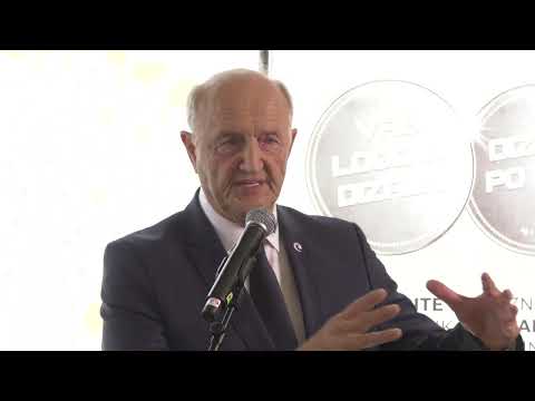 Utrip iz novinarske konference podjetja Elementum