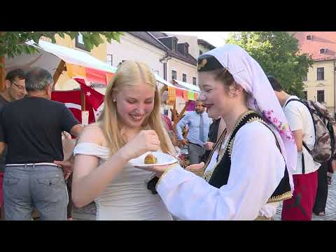 Žur vseh kultur