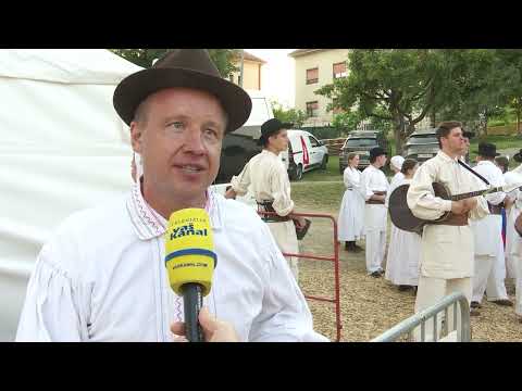 62. Jurjevanje v Beli krajini