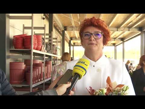 Nova poslovalnica KZ Metlika