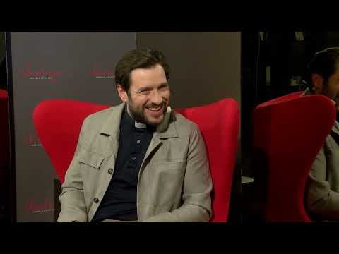 Zajtrk PR’ Andreji – Martin Golob