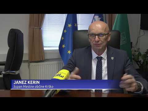 Zaključena izgradnja mostu preko Belskega potoka na Senovem