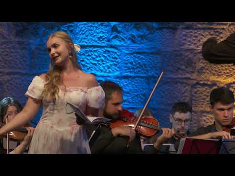 Zgodbe PMB – Koncert Pehlivanian