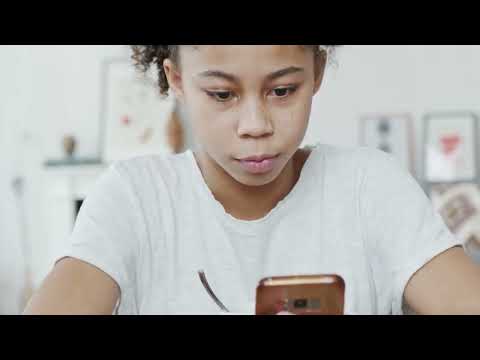 Odklopimo sebe in otroke s pametnih naprav