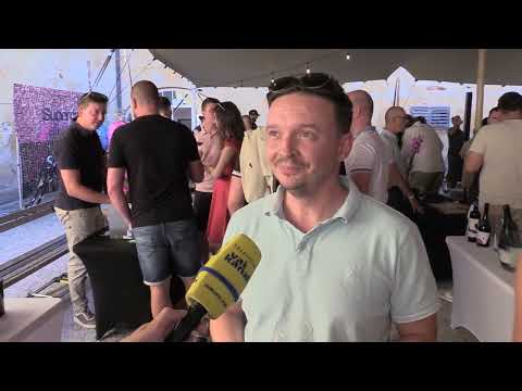 POP UP Wine festival na Grmskem gradu