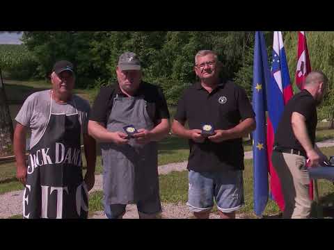 70 let Ribiške družine Metlika