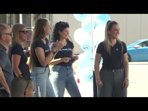 Smo dobri gospodarji 8 september 2026