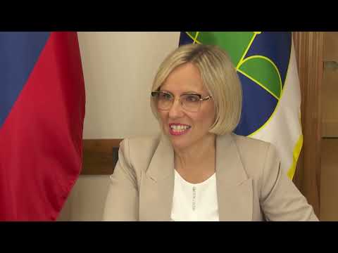 Ob Jurjevi domačiji v Trebnjem bo kmalu pločnik