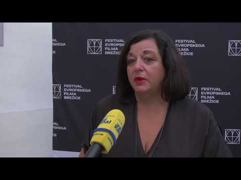 Tretji festival evropskega filma v Brežicah