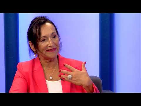 Jaz ženska – Mateja Kunc