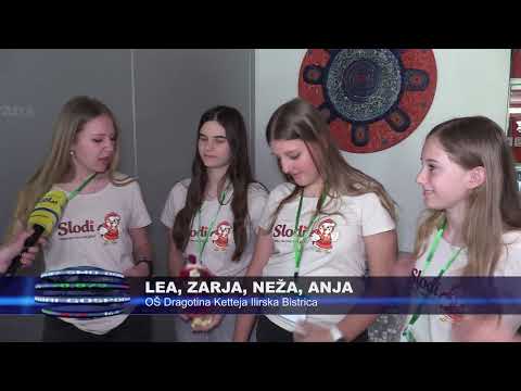 Smo dobri gospodarji, 12. maj 2026