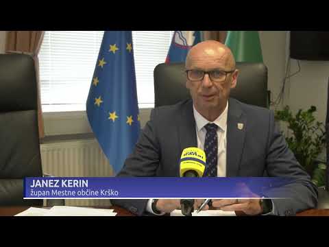 Mestna občina Krško načrtuje nova neprofitna stanovanja