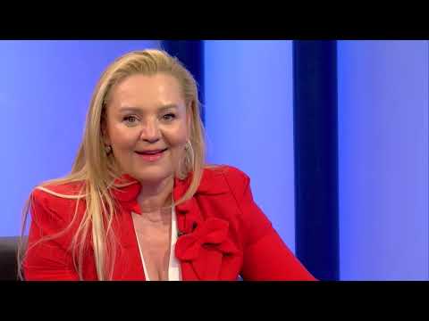 Jaz ženska – Helena Kodrič Mori