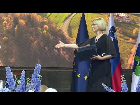 Praznik Občine Trebnje